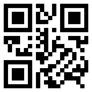 Scansione del Qr Code di 3306401340