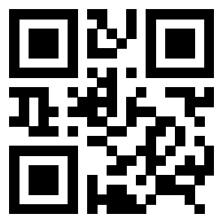 3306401345 - Immagine del QrCode associato