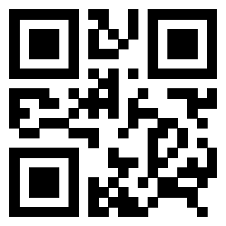 3306401347 Qr Code associato