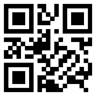 3306401348 - Immagine del Qr Code