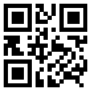 Immagine del Qr Code di 3306401351
