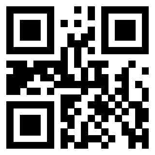 Immagine del QrCode di 3306401353