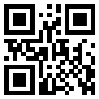 Scansione del Qr Code di 3306401354