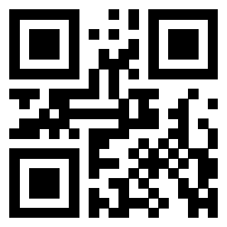 3306401361 Qr Code associato
