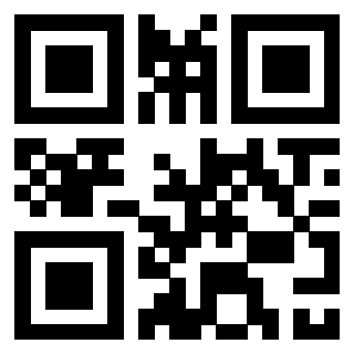 Immagine del QrCode di 3306401362
