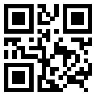 Immagine del QrCode di 3306401366