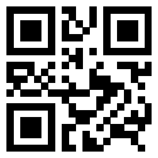 3306401368 QrCode associato