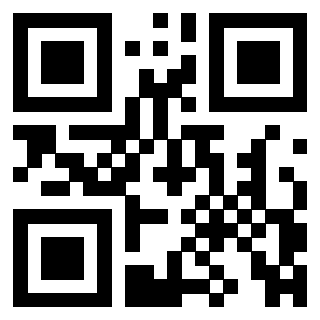3306401371 Qr Code associato
