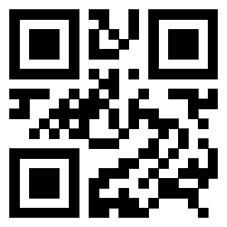 Il QrCode di 3306401374