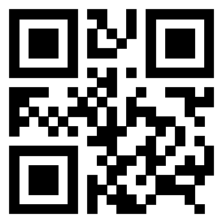 Immagine del Qr Code di 3306401375