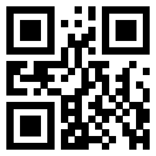 Il Qr Code di 3306401377