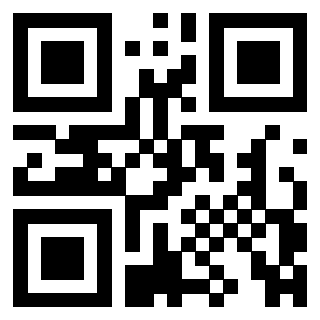 Scansione del Qr Code di 3306401380