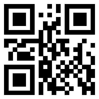 Scansione del Qr Code di 3306401381
