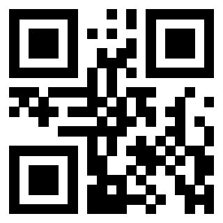 Il QrCode di 3306401383