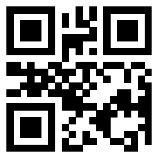 3306401385 - Immagine del Qr Code associato