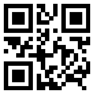 3306401386 - Immagine del Qr Code associato