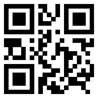 3306401387 Qr Code associato