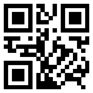 Scansione del Qr Code di 3306401388