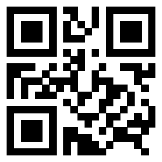 Scansione del Qr Code di 3306401389