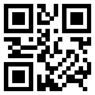 Scansione del Qr Code di 3306401390
