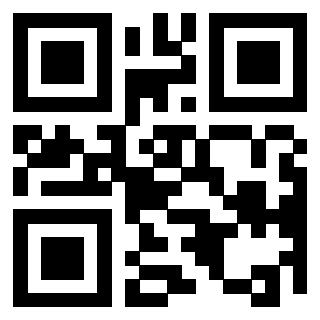 3306401393 - Immagine del Qr Code
