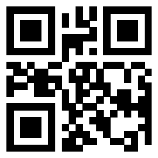 3306401398 - Immagine del Qr Code