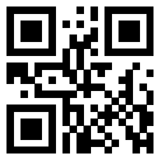 Scansione del Qr Code di 3306401399