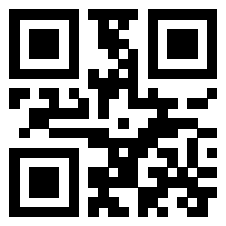 Immagine del QrCode di 3306401401
