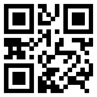 3306401402 - Immagine del Qr Code