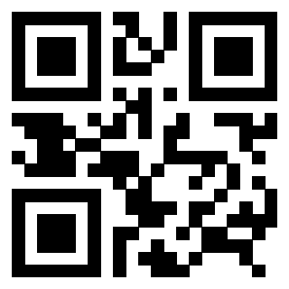 3306401403 - Immagine del Qr Code associato