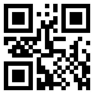 3306401404 - Immagine del Qr Code associato