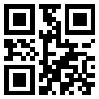Immagine del Qr Code di 3306401405