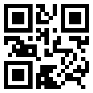 3306401406 - Immagine del Qr Code associato