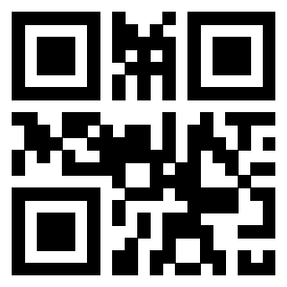 Scansione del Qr Code di 3306401407