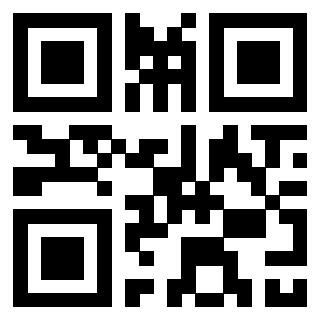 3306401412 - Immagine del QrCode