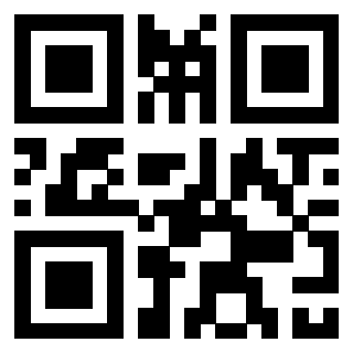 3306401415 QrCode associato