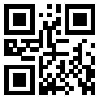 3306401416 QrCode associato