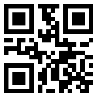 Immagine del Qr Code di 3306401422