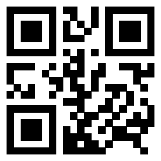 Qr Code di 3306401424