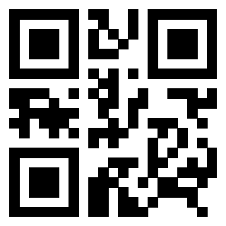 Qr Code di 3306401427