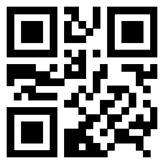 Il QrCode di 3306401429