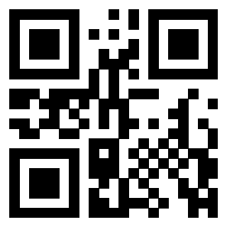 Immagine del QrCode di 3306401430