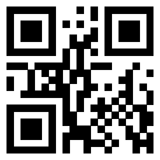 Il QrCode di 3306401432