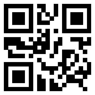 3306401435 Qr Code associato