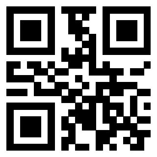 Immagine del QrCode di 3306401436