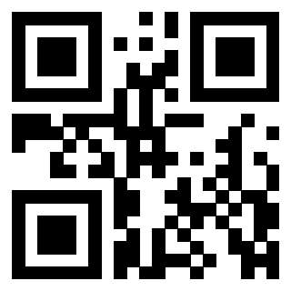 3306401437 QrCode associato