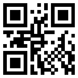 3306401438 - Immagine del Qr Code associato