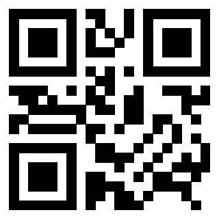 3306401440 - Immagine del QrCode associato