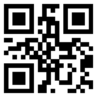 3306401443 Qr Code associato