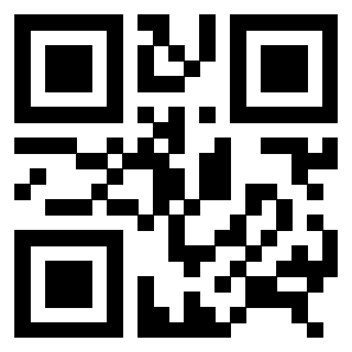 Il QrCode di 3306401444